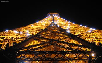 Eiffeltower screenshot