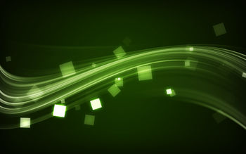 Electrify Green screenshot
