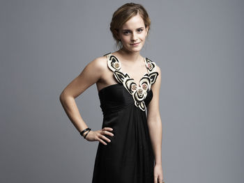 Emma Watson Best of 2009 screenshot