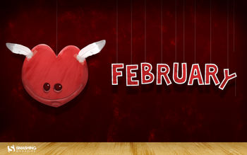 February Month of Love screenshot