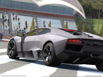 Forza Motorsport 3 2 screenshot