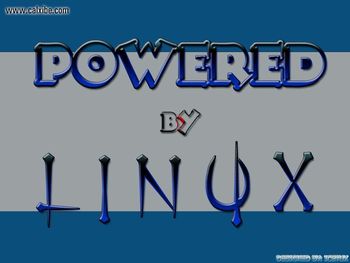 Full Linux Power screenshot