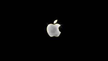 Golden Apple Logo screenshot