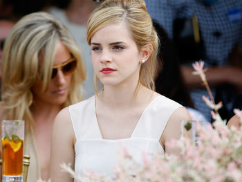 Gorgeous Emma Watson screenshot