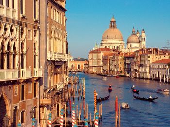 Grand Canal, Venice, Italy screenshot