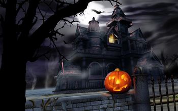 Halloween Nights screenshot