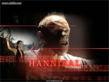 Hannibal screenshot
