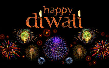 Happy Diwali HD 5K screenshot