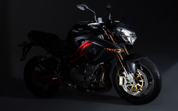 Harley Concept screenshot