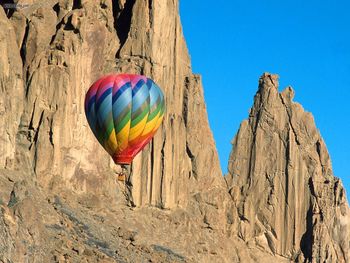 Hot Air Ballooning New Mexico screenshot