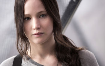 Hunger Games Katniss Mockingjay Part 2 Jennifer Lawrence screenshot