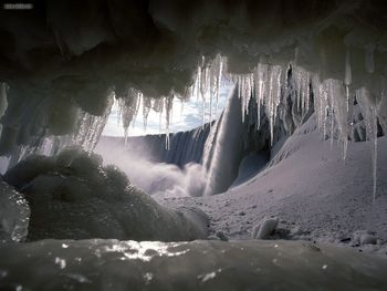 Ice Spectacular Ontario screenshot