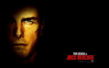 Jack Reacher Movie screenshot