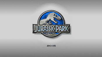Jurassic Park 4 2015 screenshot