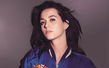 Katy Perry 2017 HD screenshot