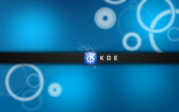 KDE Experience Freedom screenshot