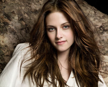 Kristen Stewart Twilight Girl screenshot