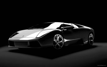 Lamborghini All New screenshot