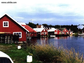 Livin On The Water, Norway screenshot