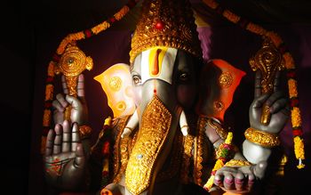 Lord Balaji Ganesh screenshot
