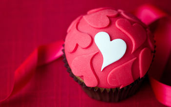 Love Cupcake screenshot