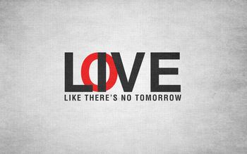 Love Live Like Tomorrow screenshot