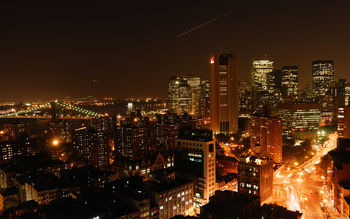 Manhattan Downtown screenshot