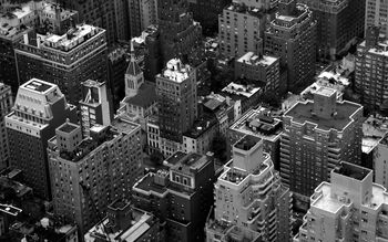 Manhattan screenshot
