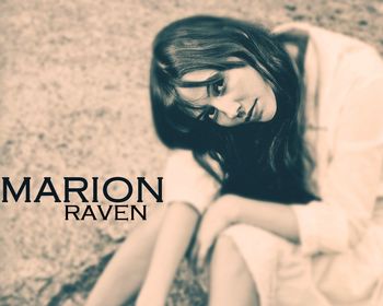 Marion Raven screenshot