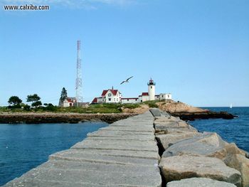 Massachusetts Ii Gloucester Eastern Light screenshot