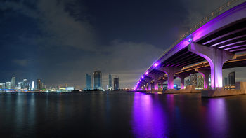 Miami City screenshot