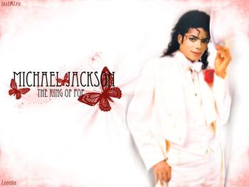 Michael Jackson Billie Jean screenshot
