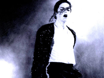 Michael Jackson King Of Pop screenshot