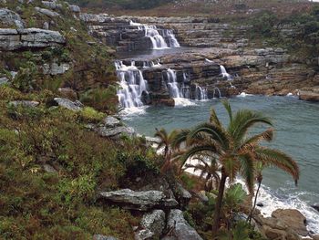 Mkhambathi Nature Reserve, Pondoland Coast, South Africa screenshot