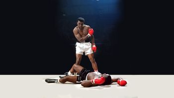 Muhammad Ali Boxer screenshot