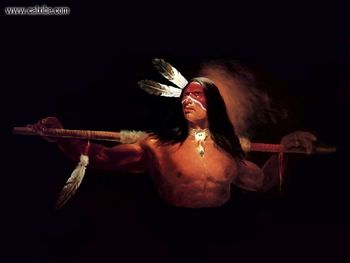 Native American Defiant One screenshot