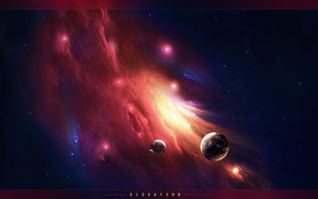 Nebula Elevation screenshot