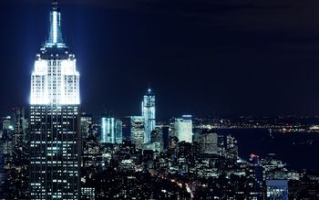 New York City Nights screenshot