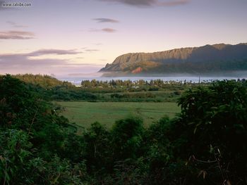 North Shore Kauai Hawaii screenshot