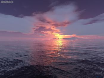 Ocean Sky Dsailors Delight screenshot