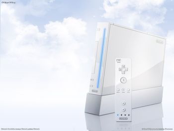 Playstation 3 - NextGeneration Consoles screenshot