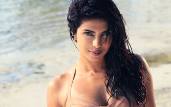 Priyanka Chopra Exotic screenshot
