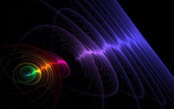 Rainbow Wave Length screenshot