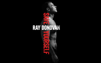 Ray Donovan TV Series 2016 screenshot