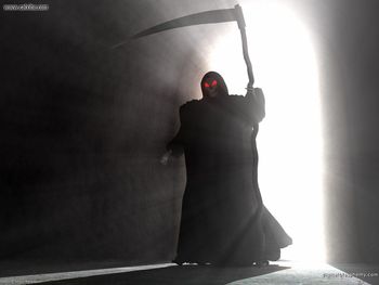 Reaper screenshot