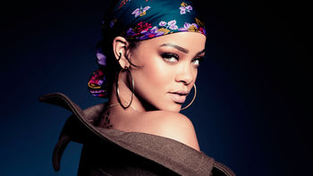 Rihanna 2015 screenshot