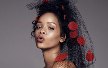 Rihanna 2016 screenshot