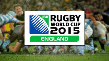 Rugby World Cup 2015 England screenshot