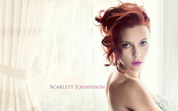 Scarlett Johansson 2014 screenshot