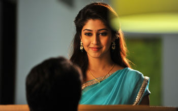 Sonarika Bhadoria  Movie screenshot